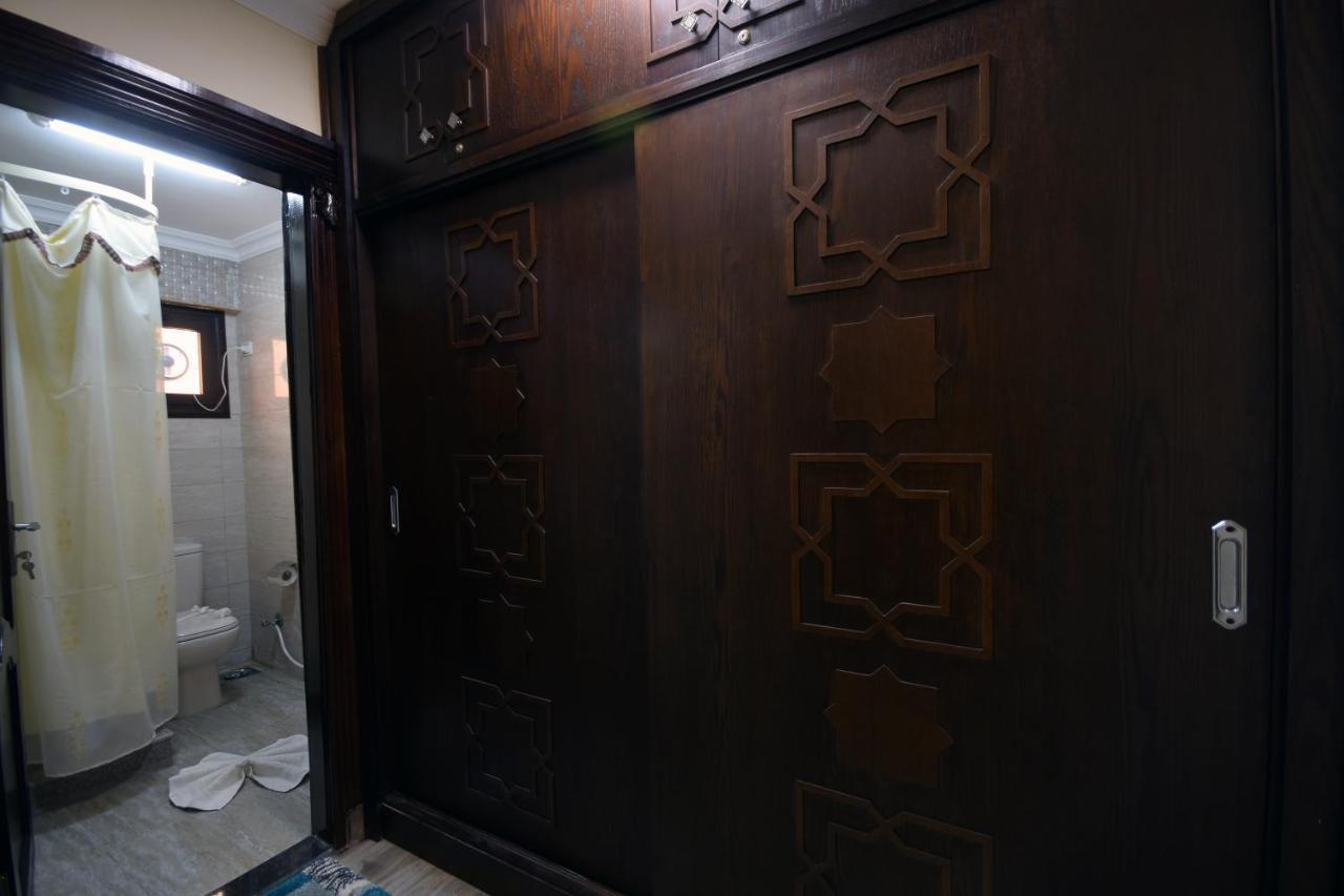 Amin Hotel Kairo Eksteriør bilde